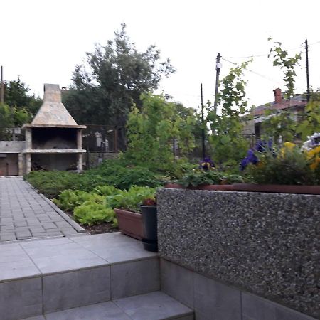 Mario'S Place بولا المظهر الخارجي الصورة